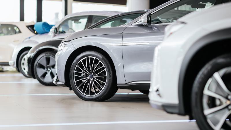 autokinhta poliseis