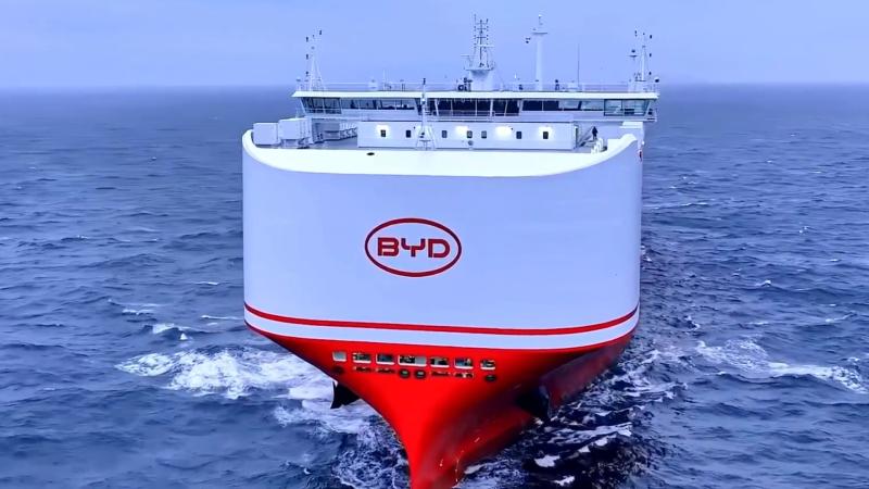 byd jinan