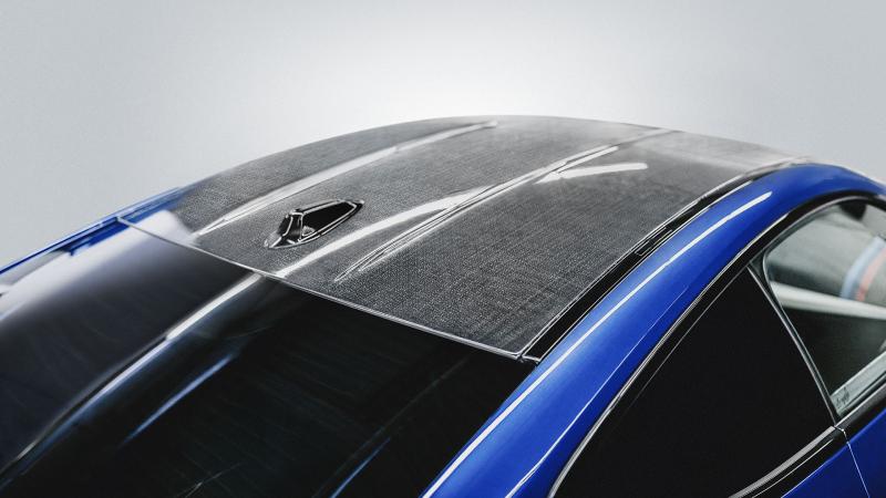 carbon