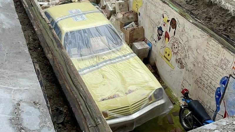 Chevrolet Vega 1975