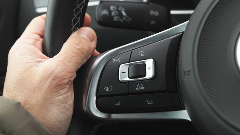 cruise control 1