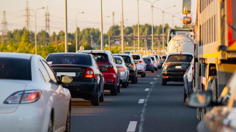 DGT Traffic