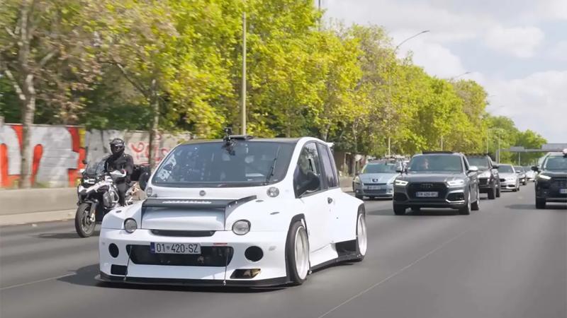 Fiat 1000tipla