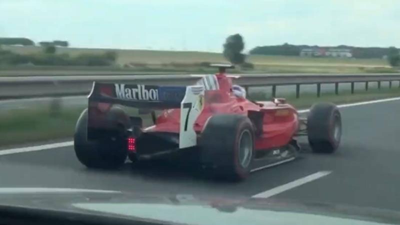 formula 1 tsexia 2