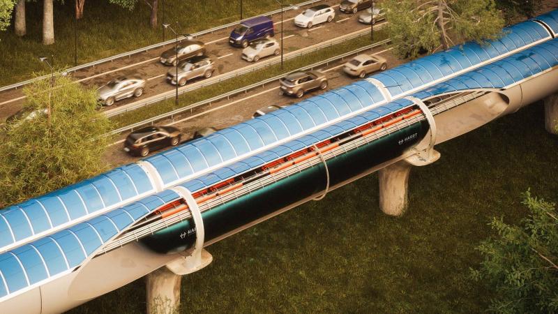 hardt hyperloop 2