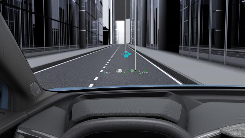 Head-up Display