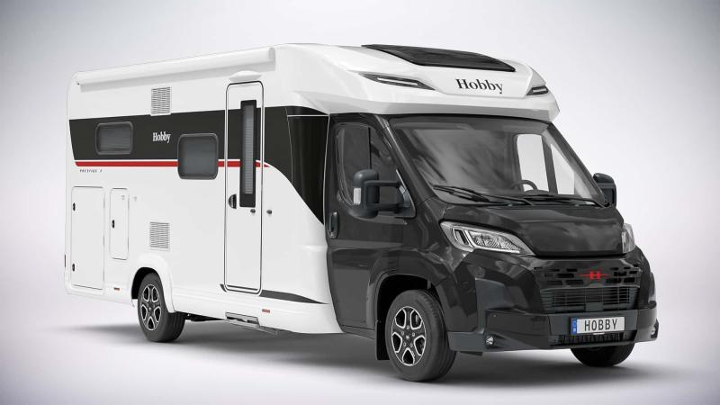 Hobby Prestige T