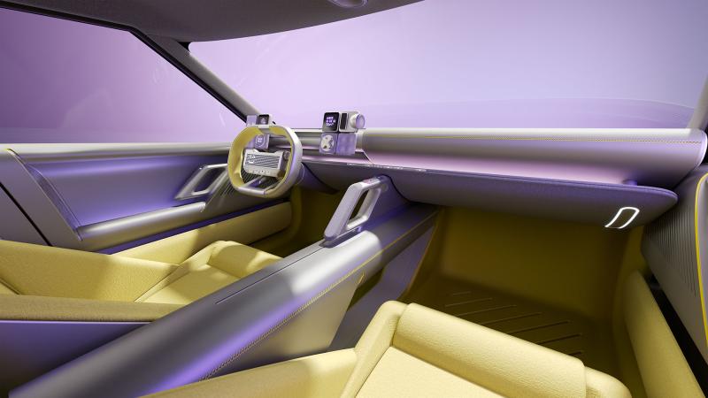 Hyundai Concept Three