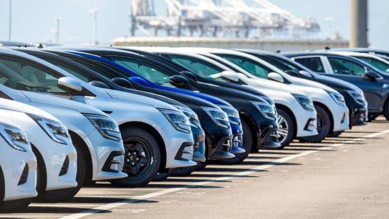 new cars