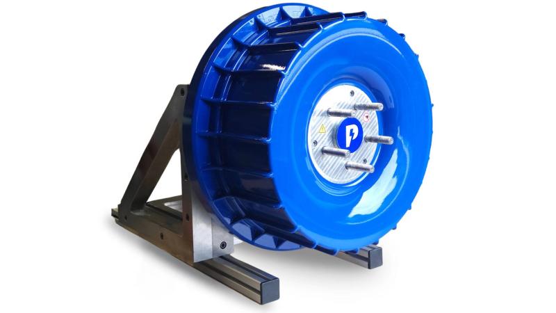 protean electric 1