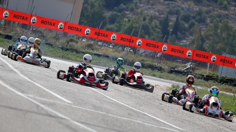 Rotax MAX Challenge