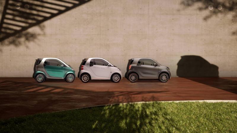 smart