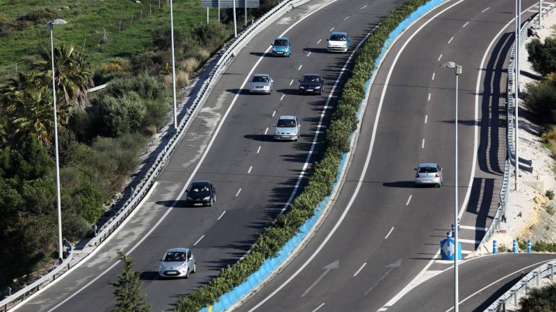 spain roads speed 1