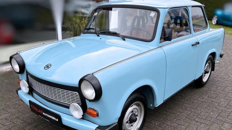 trabant