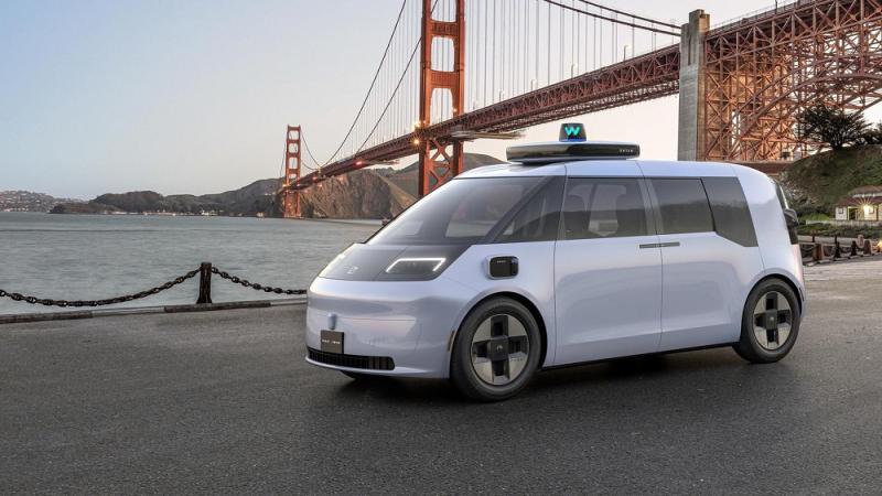 waymo