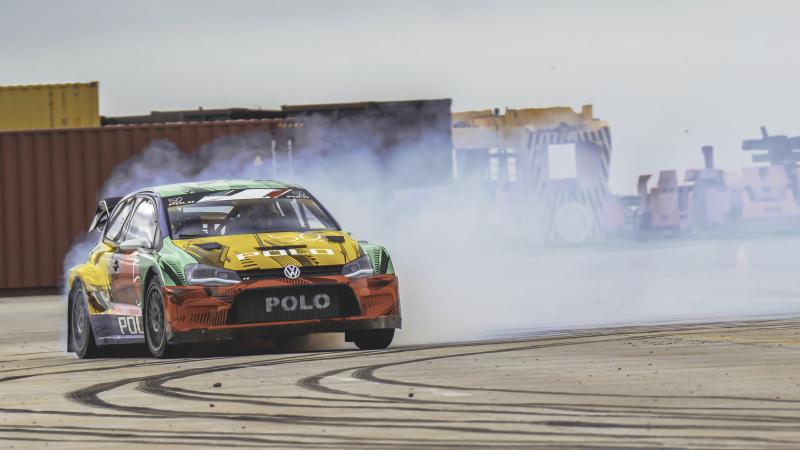 50 χρόνια Volkswagen Polo