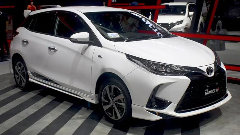 Toyota απάτη
