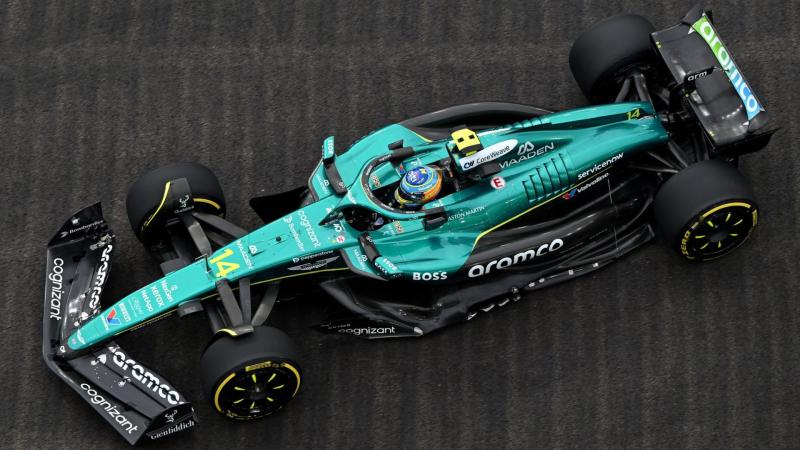 Fernando Alonso