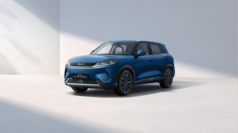 BYD ATTO 2