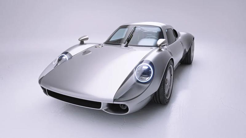 Aerfal Automotive Æ94