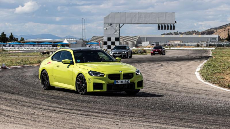 BMW M Festival 2025 8