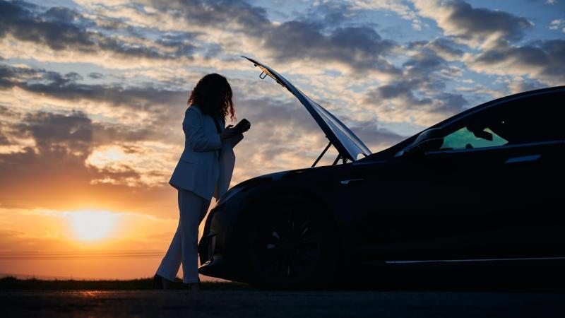 Electric vs Petrol 1