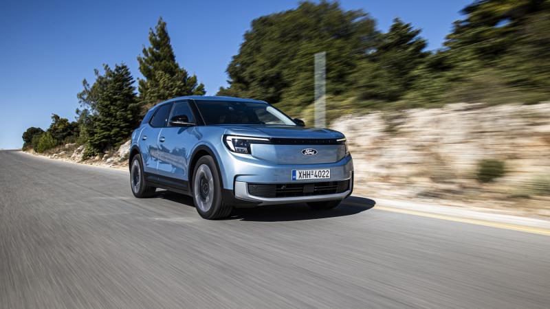 Ford-Exlporer