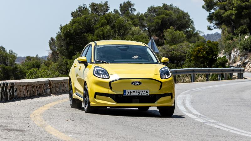 Ford-Puma-Gen-E