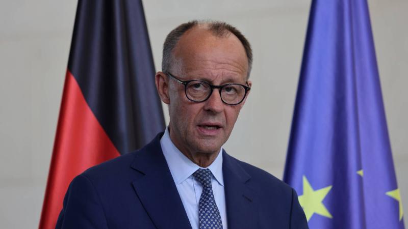 Friedrich Merz 1