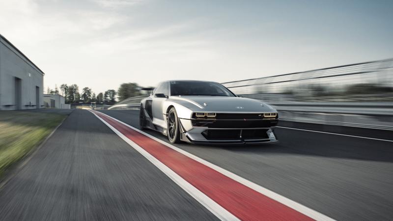 Hyundai N Vision
