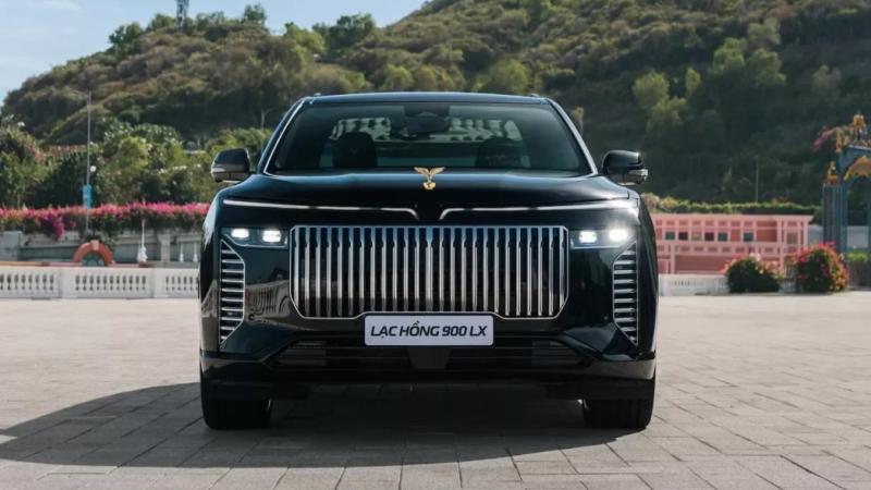 Lac Hong 900 LX