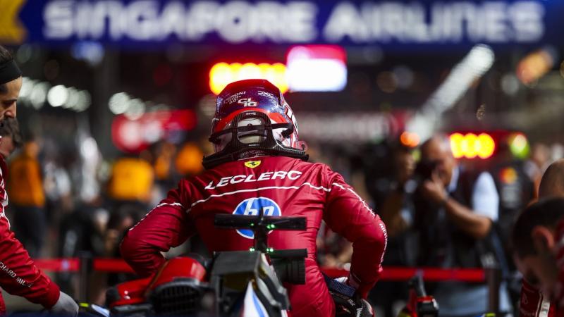 Charles Leclerc