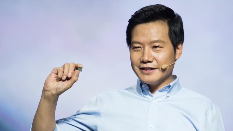 Xiaomi