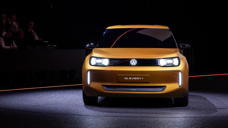 Volkswagen