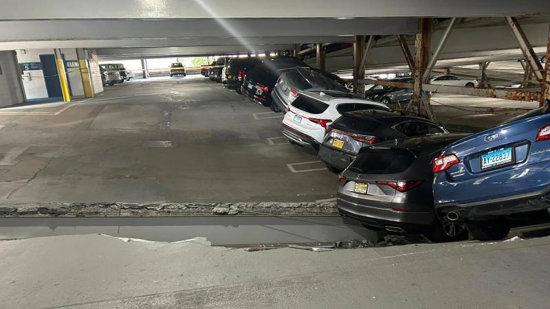 White Plains parking 1