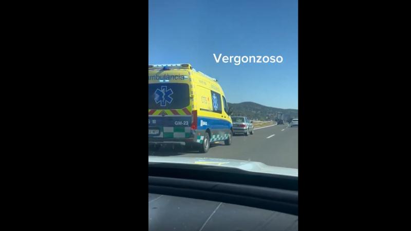 ασθενοφόρο