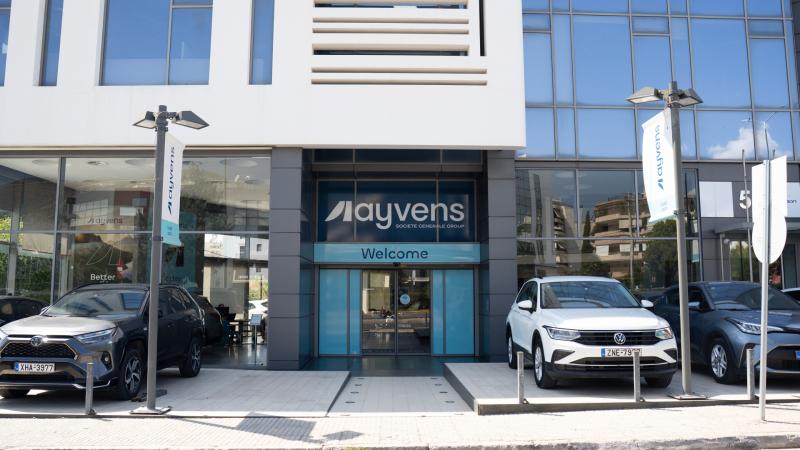 ayvens