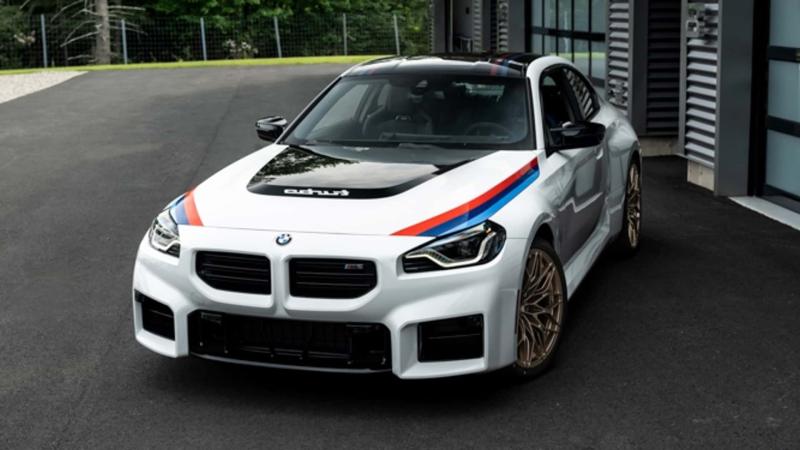 bmw m2
