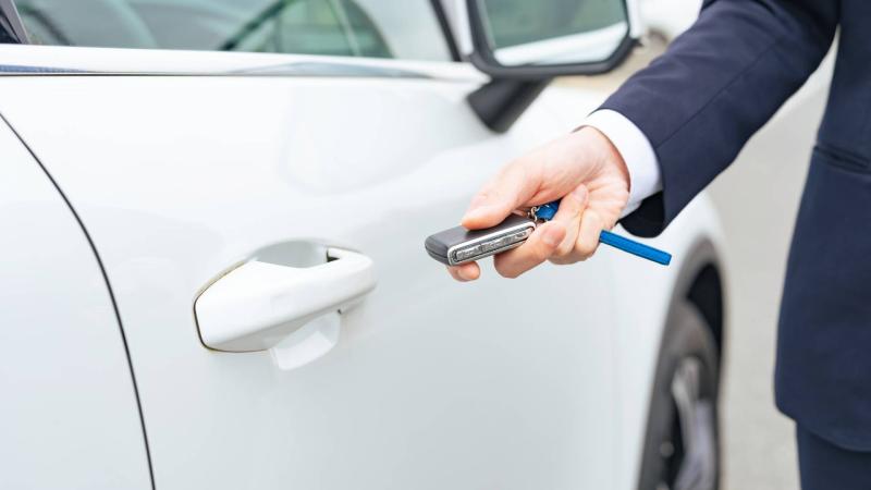car key