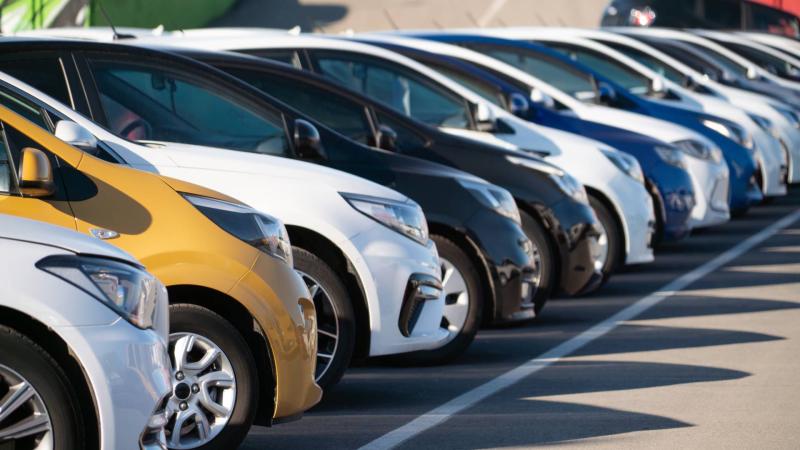 car sell
