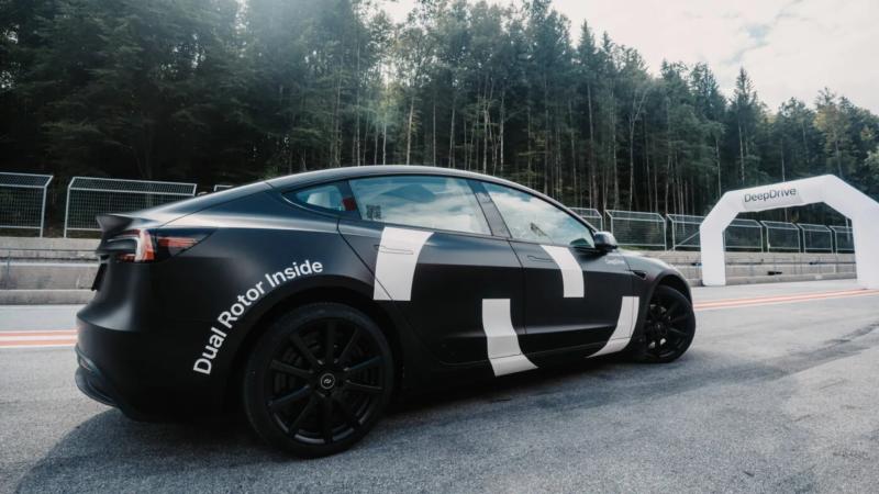 deepdrive