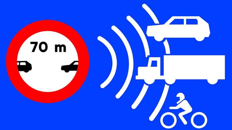 distance cars