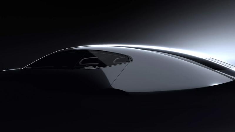 Mazda Vision Concept