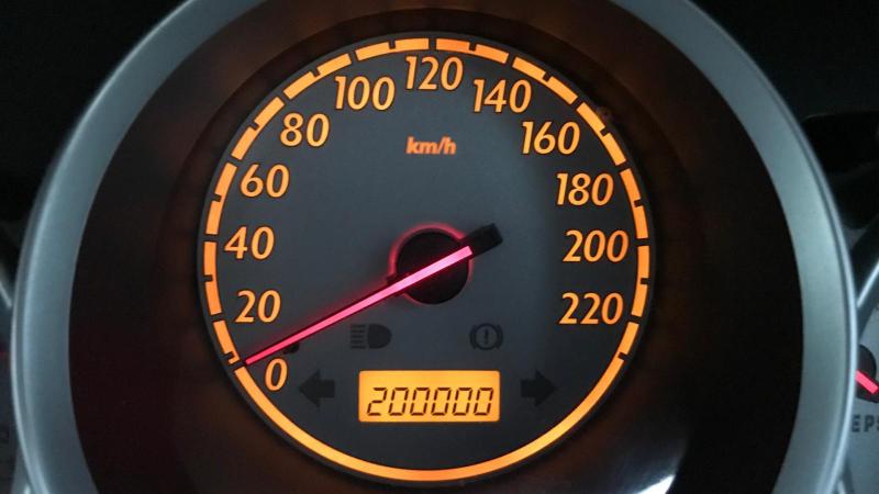 200.000 kilometres