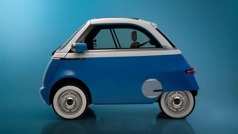 microlino