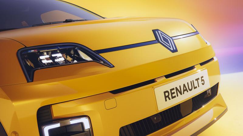 Renault 5