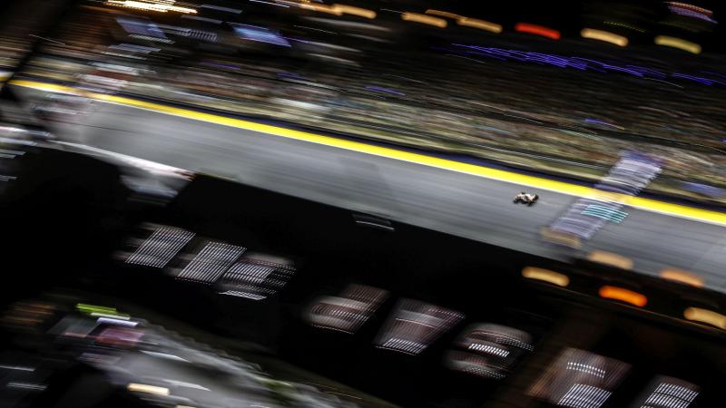 Grand Prix Σιγκαπούρης