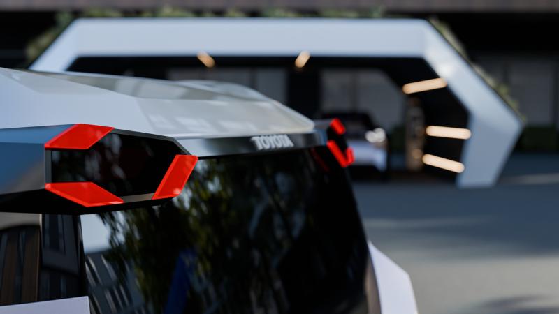 Toyota 