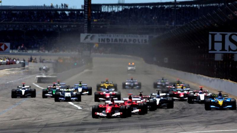 Grand Prix Ινδιανάπολης