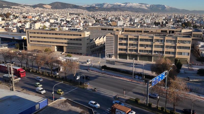 κτίρια
